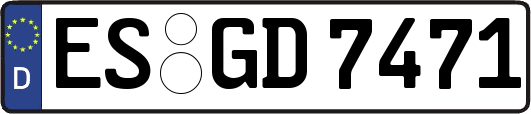 ES-GD7471