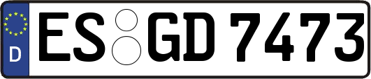 ES-GD7473