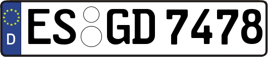ES-GD7478