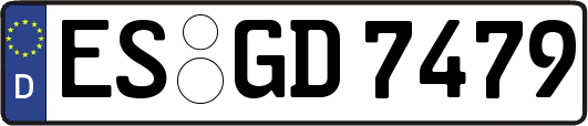 ES-GD7479