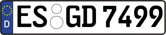 ES-GD7499