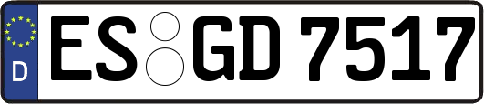 ES-GD7517