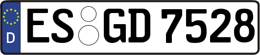 ES-GD7528