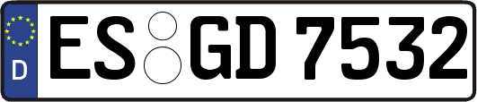 ES-GD7532