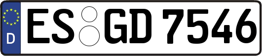 ES-GD7546