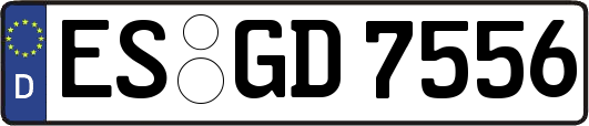 ES-GD7556