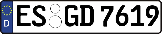 ES-GD7619
