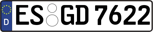 ES-GD7622