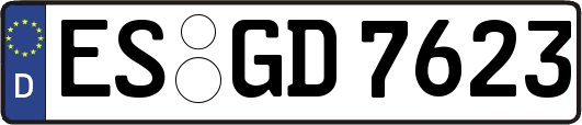 ES-GD7623