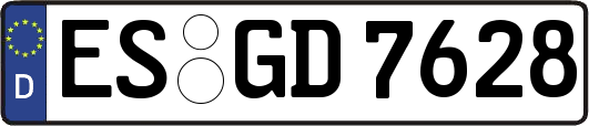 ES-GD7628