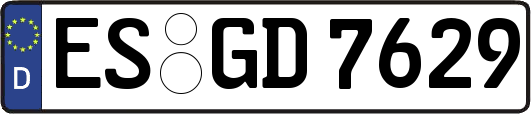 ES-GD7629