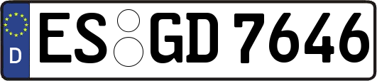 ES-GD7646