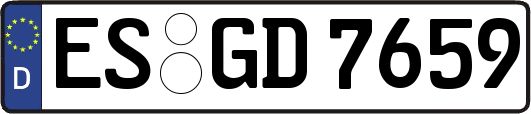 ES-GD7659