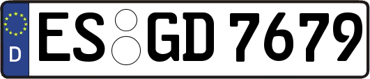 ES-GD7679