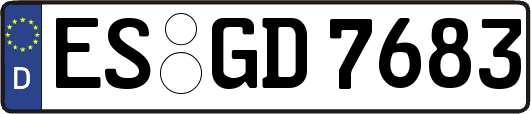 ES-GD7683
