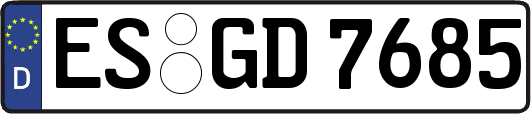 ES-GD7685