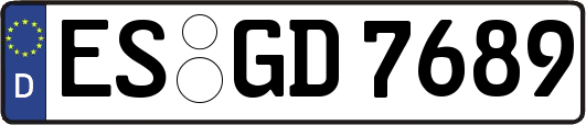 ES-GD7689