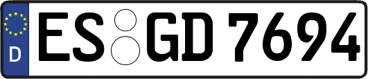 ES-GD7694