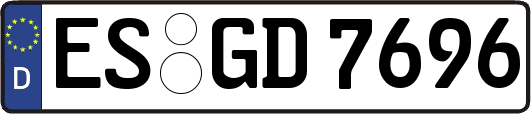 ES-GD7696
