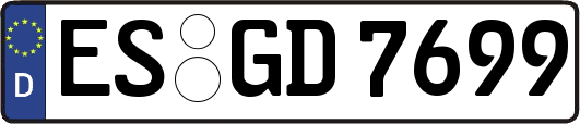 ES-GD7699