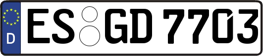 ES-GD7703