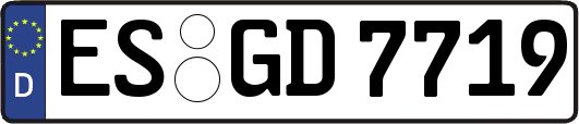 ES-GD7719