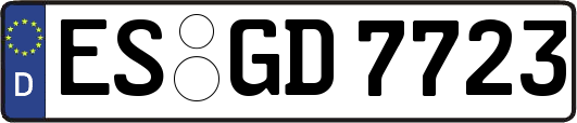 ES-GD7723