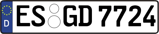 ES-GD7724