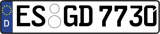 ES-GD7730