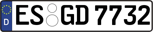 ES-GD7732