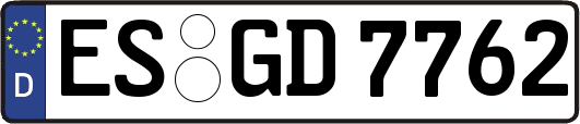 ES-GD7762