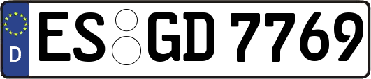 ES-GD7769