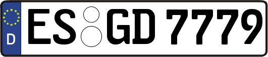 ES-GD7779