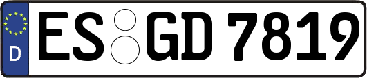 ES-GD7819