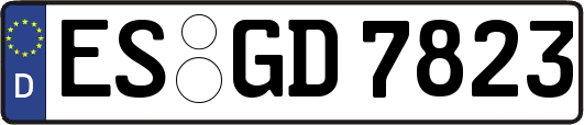 ES-GD7823