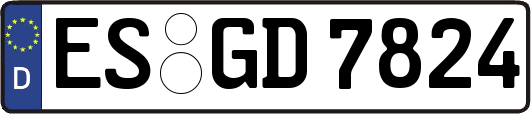 ES-GD7824