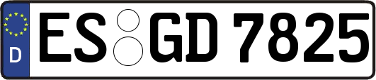 ES-GD7825