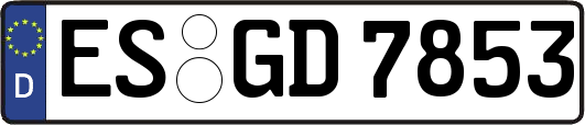 ES-GD7853