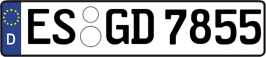 ES-GD7855