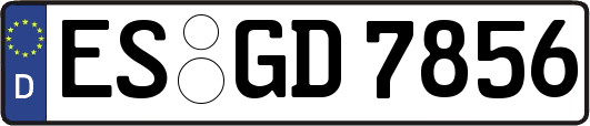 ES-GD7856