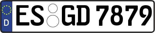 ES-GD7879