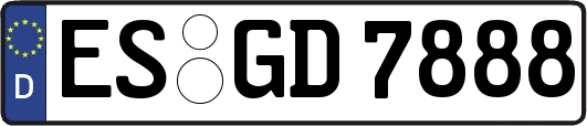 ES-GD7888