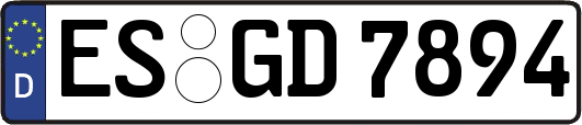 ES-GD7894