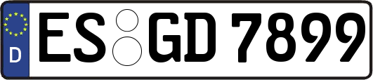 ES-GD7899