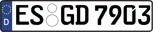 ES-GD7903