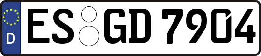 ES-GD7904