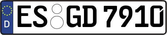 ES-GD7910