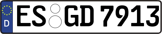 ES-GD7913