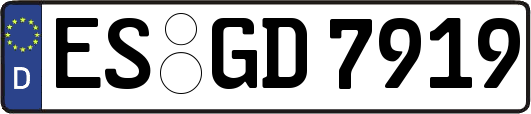 ES-GD7919