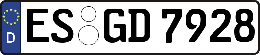ES-GD7928